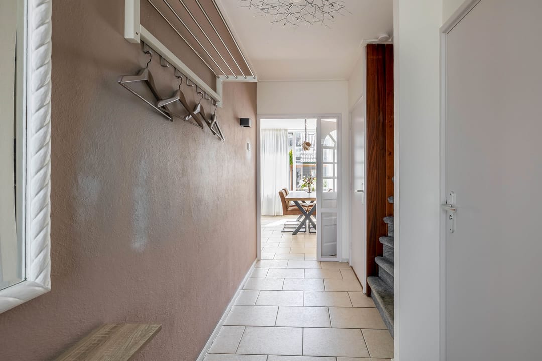 Photo 7 of Mozartlaan 97