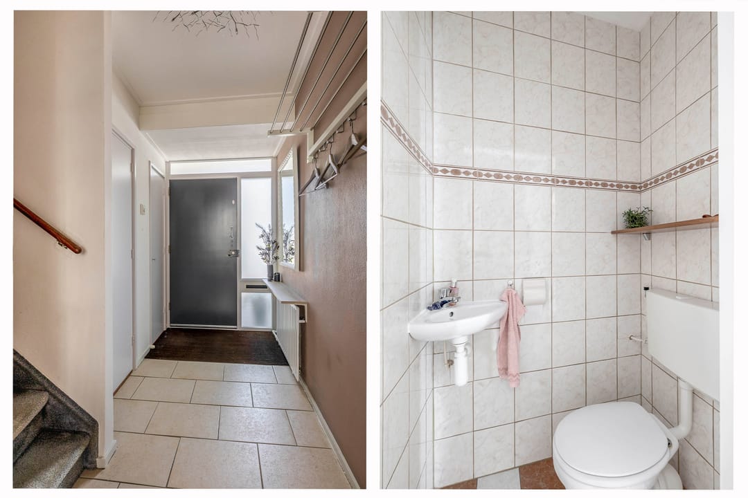 Photo 8 of Mozartlaan 97