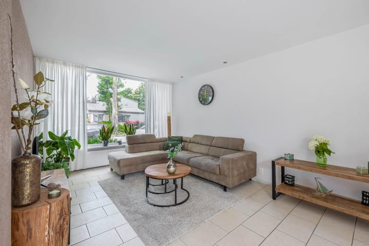 Foto 10 van Mozartlaan 97