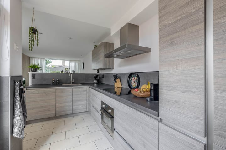 Foto 13 van Mozartlaan 97