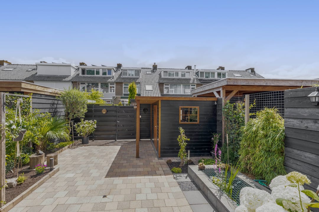 Photo 16 of Mozartlaan 97