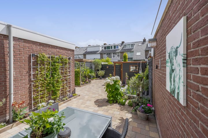 Foto 17 van Mozartlaan 97