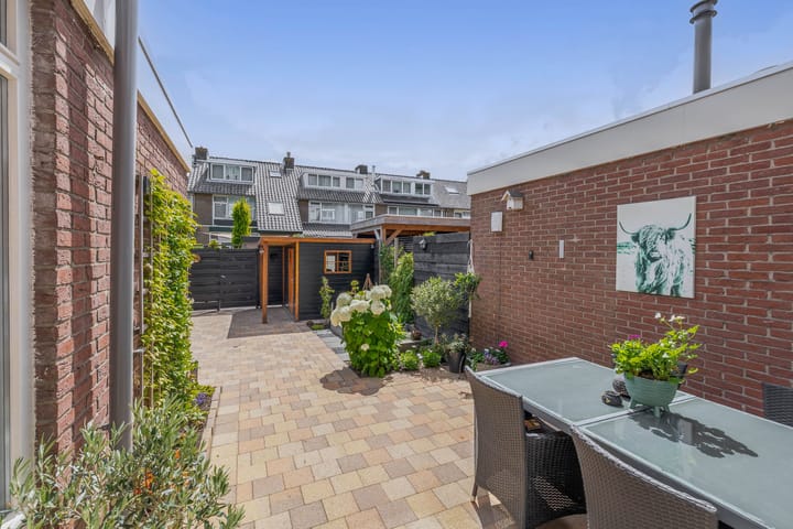 Foto 18 van Mozartlaan 97