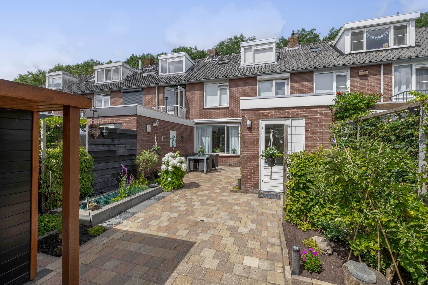 Photo 19 of Mozartlaan 97