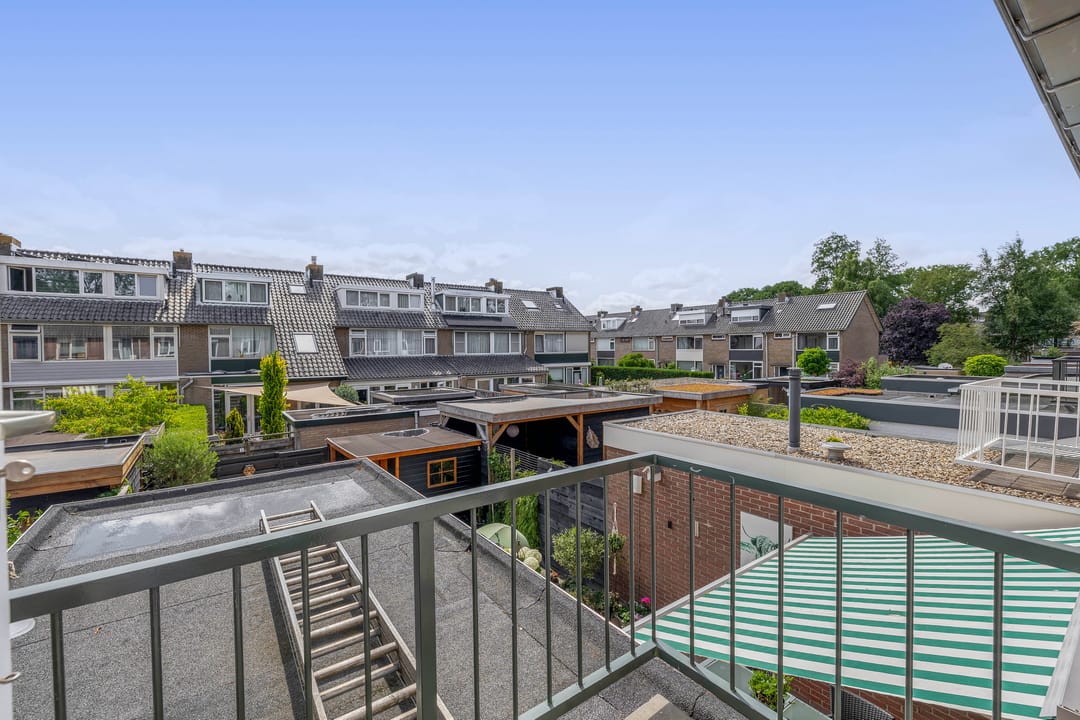 Photo 22 of Mozartlaan 97