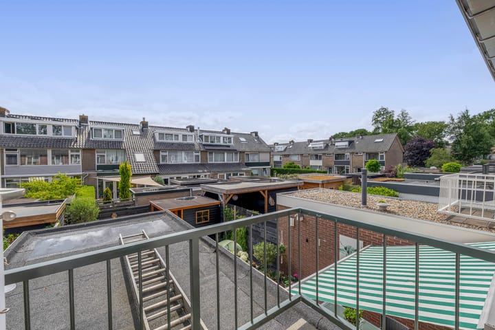 Foto 22 van Mozartlaan 97