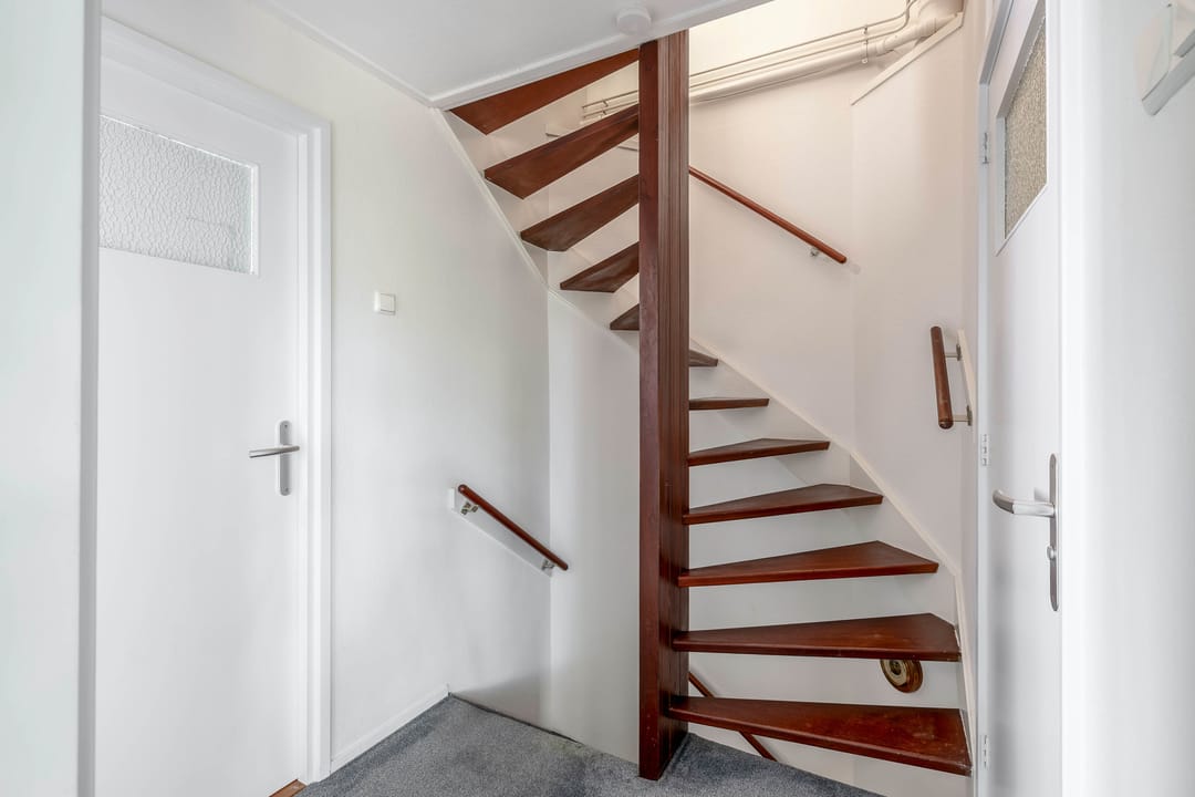 Photo 28 of Mozartlaan 97