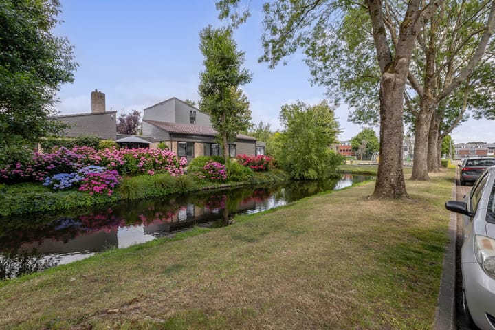 Foto 36 van Mozartlaan 97