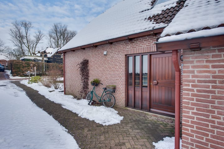 Foto 5 van Hoefweg 8-A