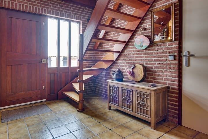 Foto 6 van Hoefweg 8-A