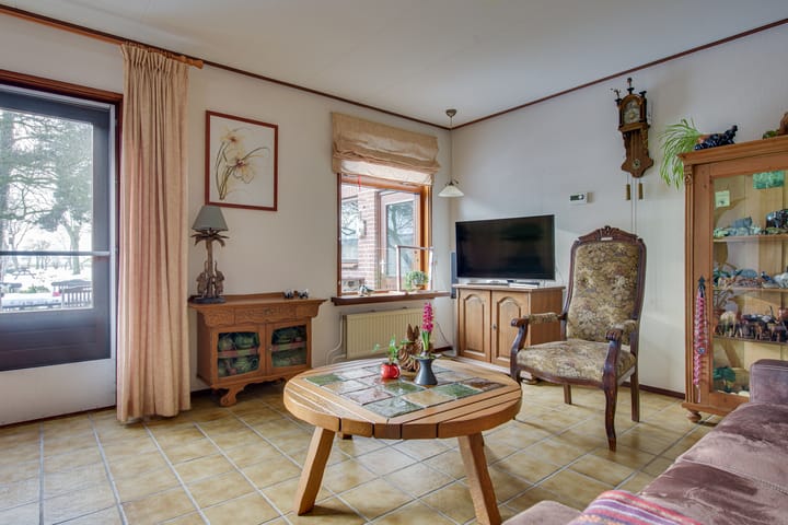 Foto 10 van Hoefweg 8-A