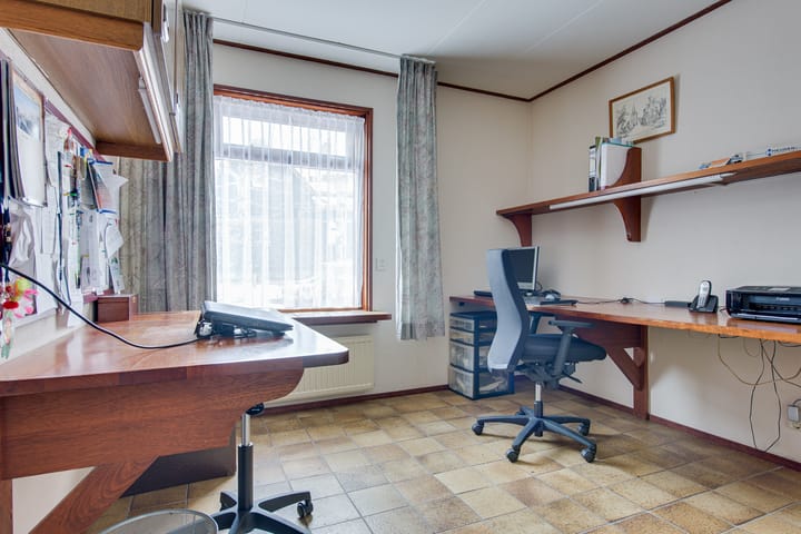 Foto 15 van Hoefweg 8-A