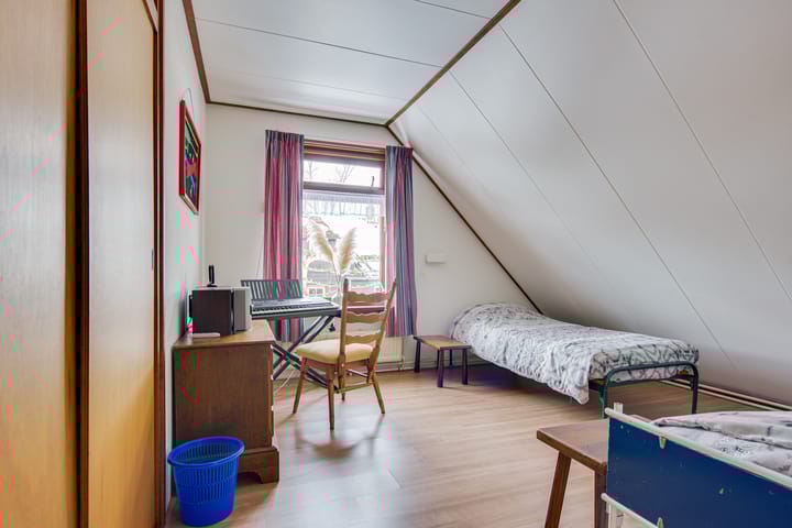 Foto 22 van Hoefweg 8-A