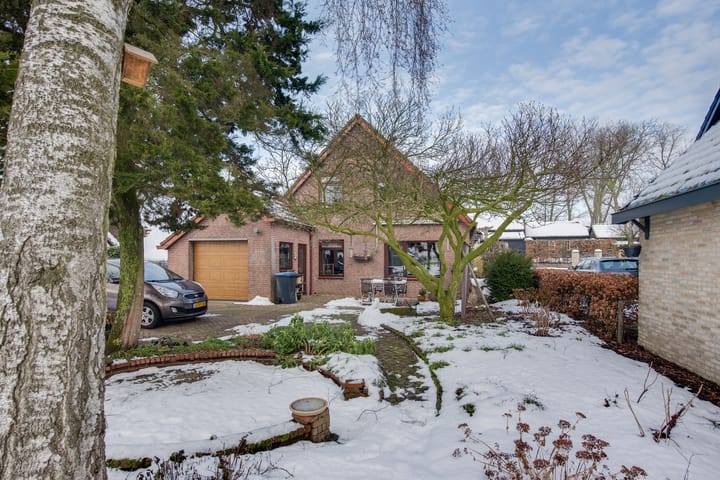 Foto 23 van Hoefweg 8-A