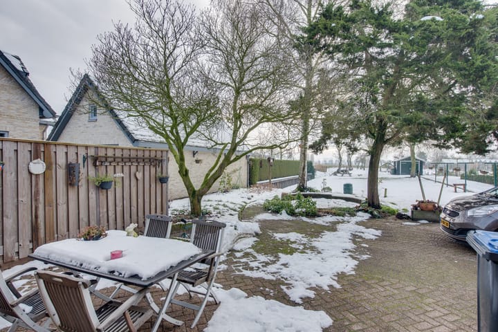 Foto 24 van Hoefweg 8-A