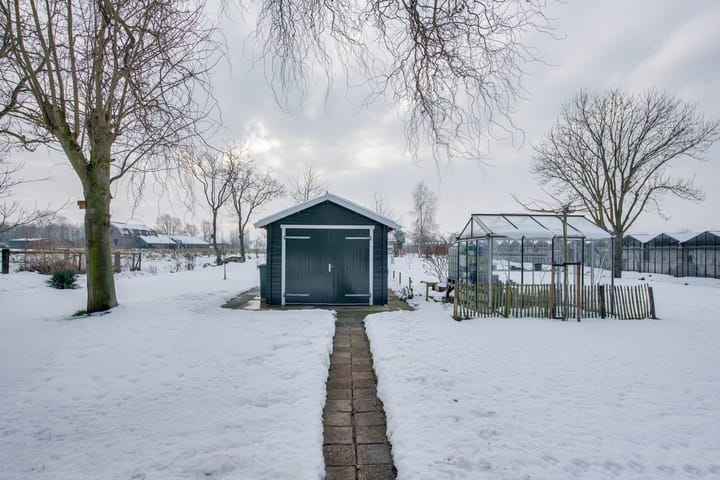 Foto 27 van Hoefweg 8-A