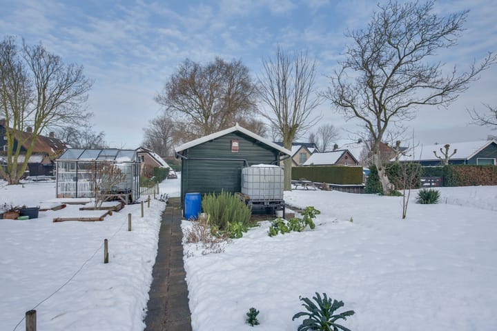 Foto 28 van Hoefweg 8-A