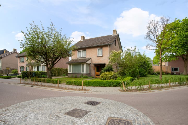 Foto 1 van Richelpad 32