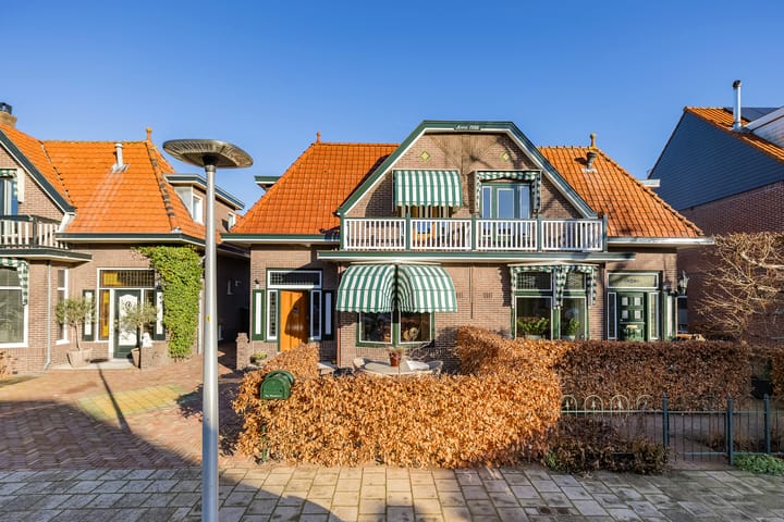 Foto 5 van Veldhorststraat 21