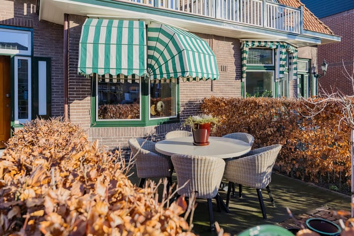 Foto 6 van Veldhorststraat 21