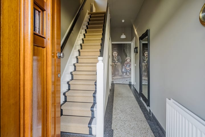 Foto 7 van Veldhorststraat 21