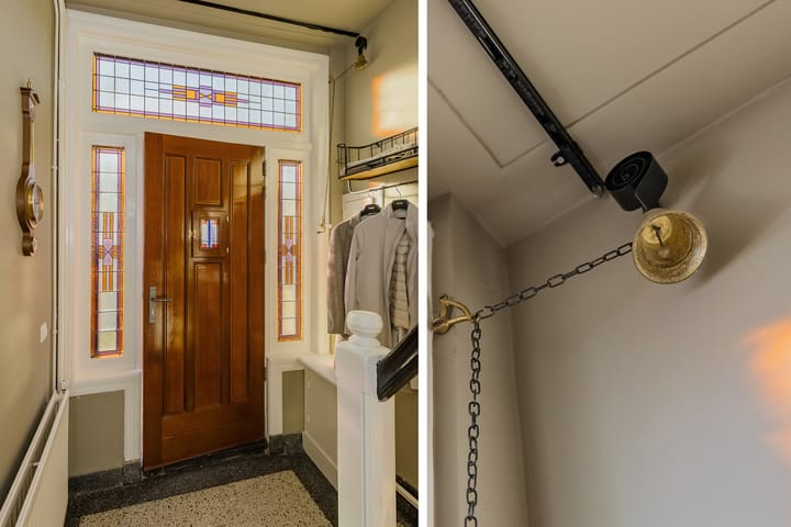 Foto 8 van Veldhorststraat 21