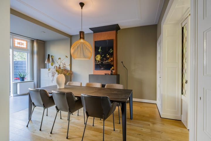 Foto 9 van Veldhorststraat 21