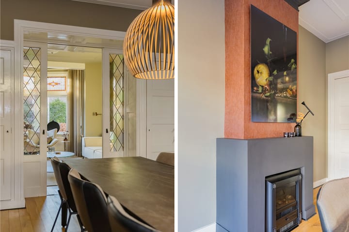 Foto 11 van Veldhorststraat 21