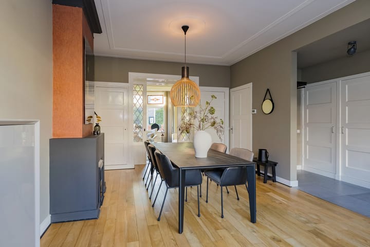 Foto 10 van Veldhorststraat 21