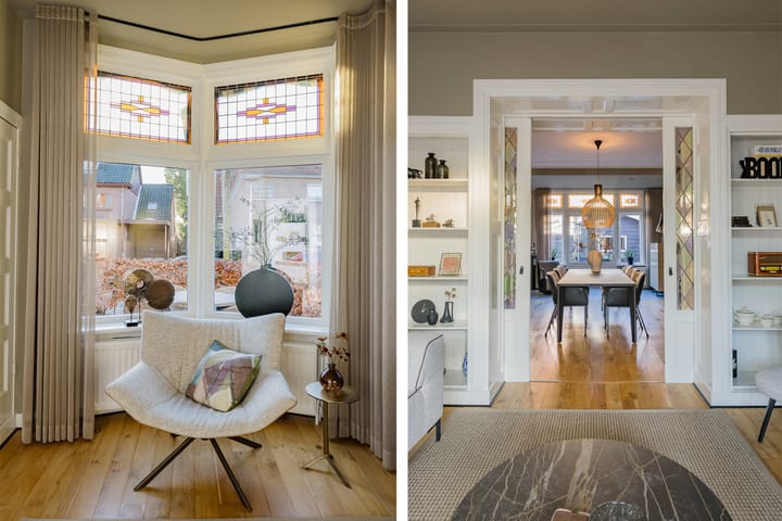 Foto 15 van Veldhorststraat 21