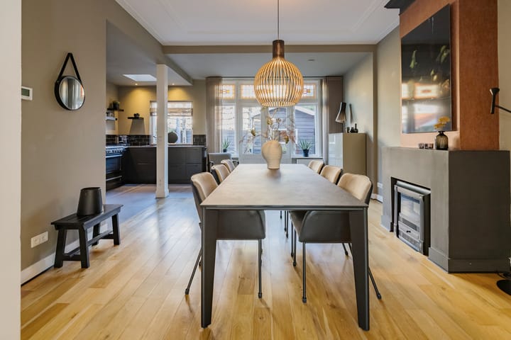 Foto 17 van Veldhorststraat 21