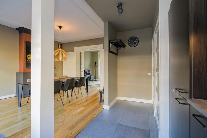 Foto 21 van Veldhorststraat 21