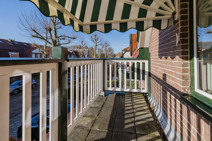 Foto 25 van Veldhorststraat 21