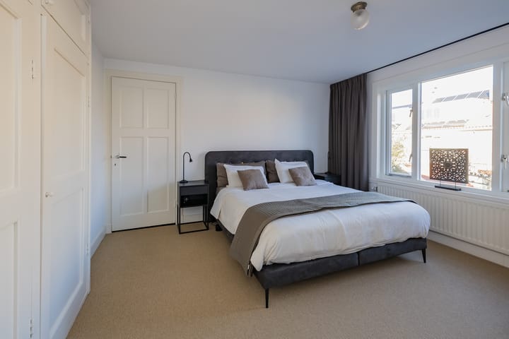 Foto 27 van Veldhorststraat 21