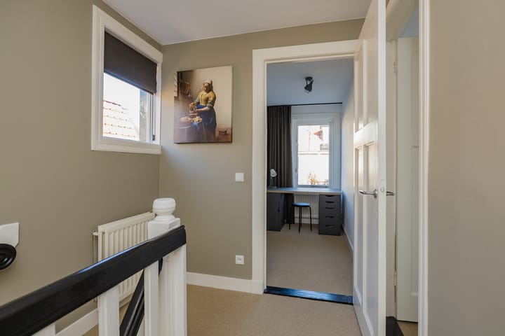 Foto 29 van Veldhorststraat 21