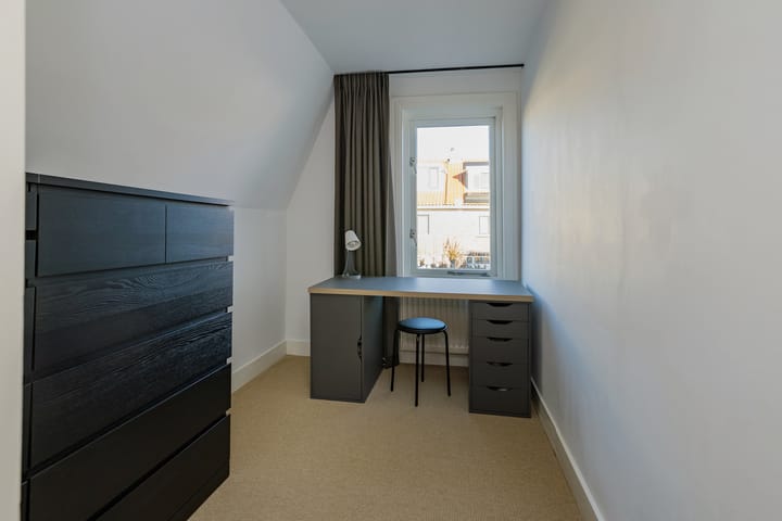 Foto 30 van Veldhorststraat 21