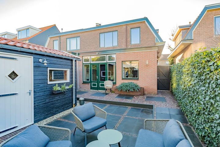 Foto 34 van Veldhorststraat 21