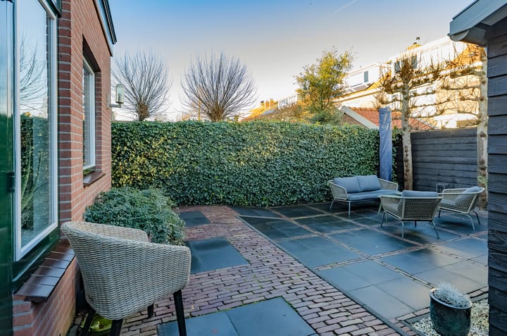 Foto 35 van Veldhorststraat 21