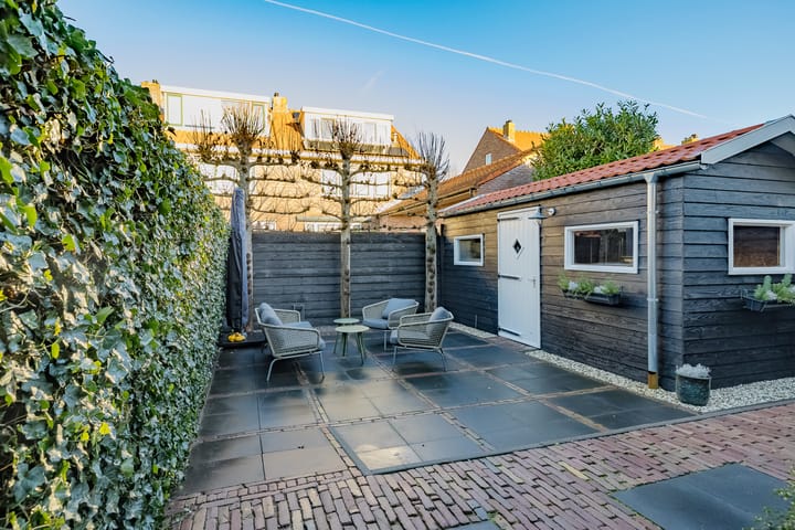 Foto 36 van Veldhorststraat 21