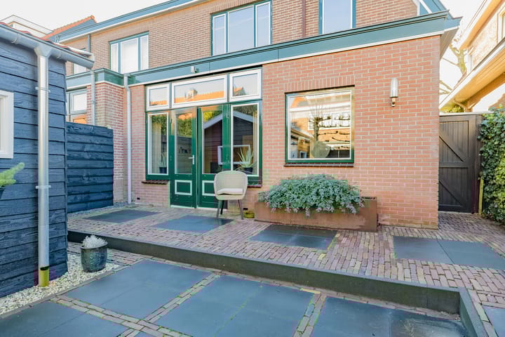 Foto 37 van Veldhorststraat 21