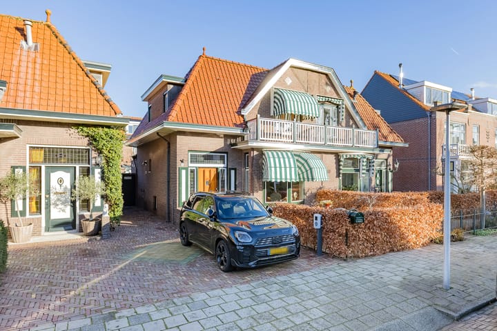 Foto 38 van Veldhorststraat 21