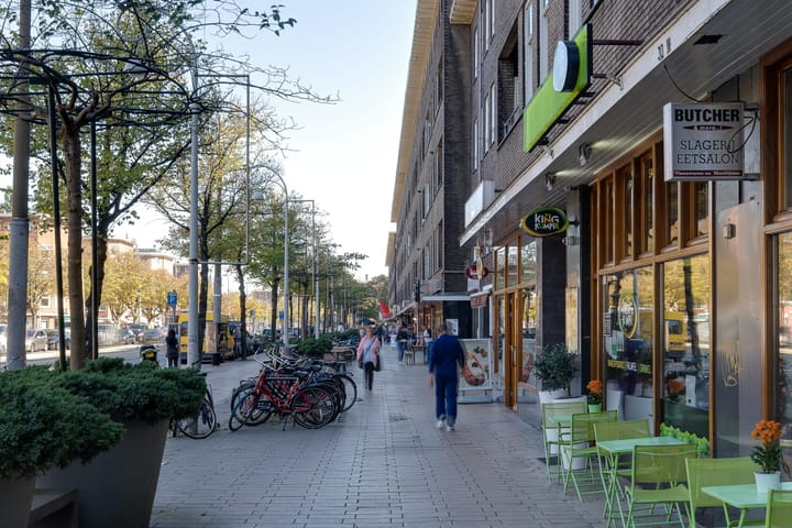 Foto 37 van Granidastraat 74-3