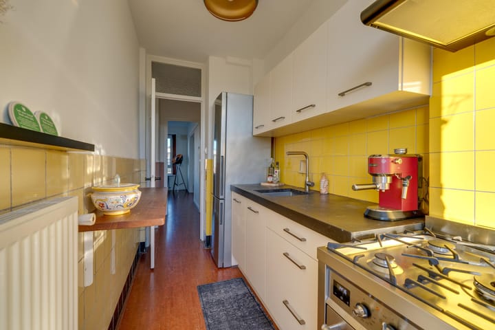 Foto 21 van Granidastraat 74-3