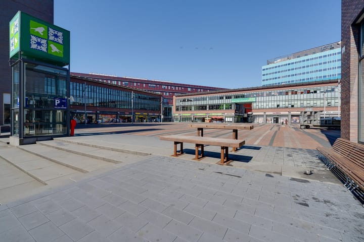 Foto 36 van Granidastraat 74-3