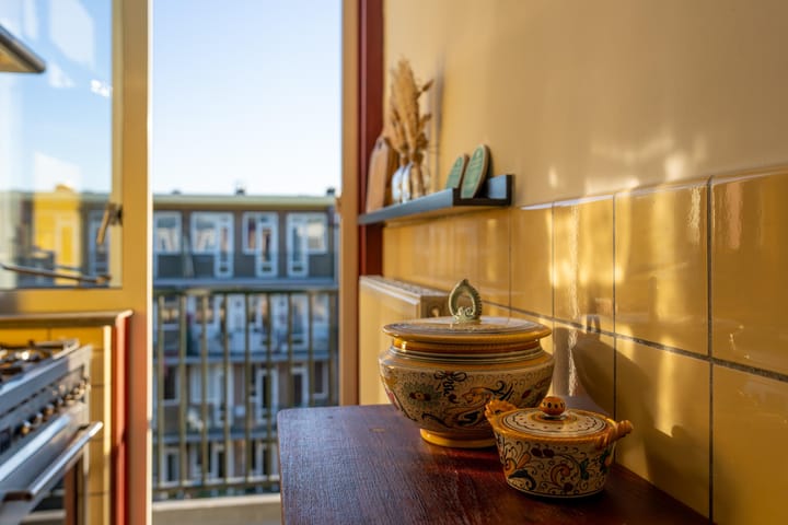 Foto 23 van Granidastraat 74-3