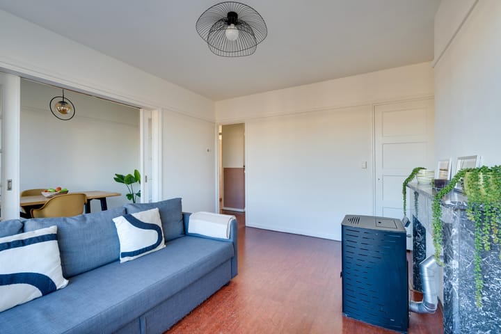 Foto 8 van Granidastraat 74-3