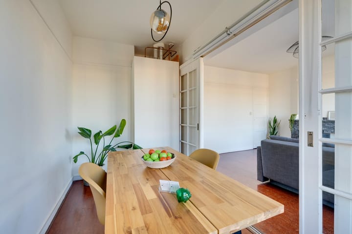 Foto 12 van Granidastraat 74-3