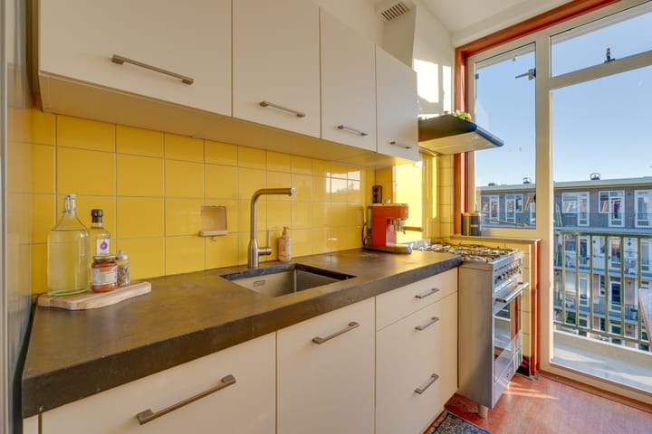 Foto 19 van Granidastraat 74-3