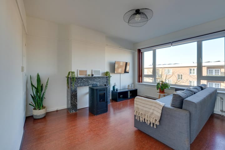 Foto 6 van Granidastraat 74-3