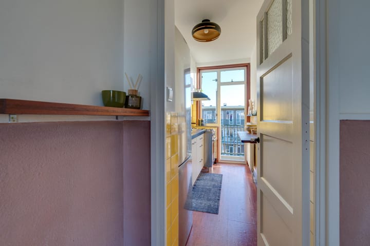 Foto 17 van Granidastraat 74-3